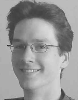 Markus Rudack