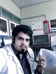 Mohamadreza Mirzababaei