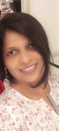 Sasmita Tripathy