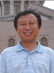 Dunfu Zhang