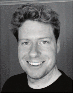 Christopher J. Mcfarland