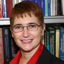 Theodosia A. Kalfa