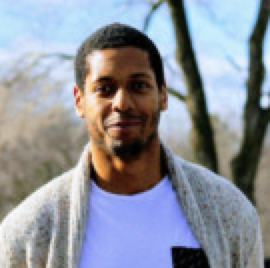 Adrien Ali Taïga