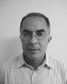 Maurício F. Magalhães