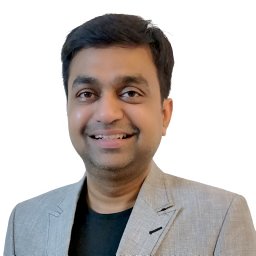 Vikram Gupta