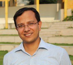 Abhijit Patra