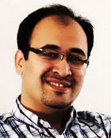 Masoud Moshref Javadi