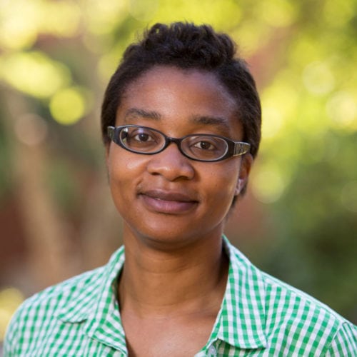 Vanessa Ezenwa