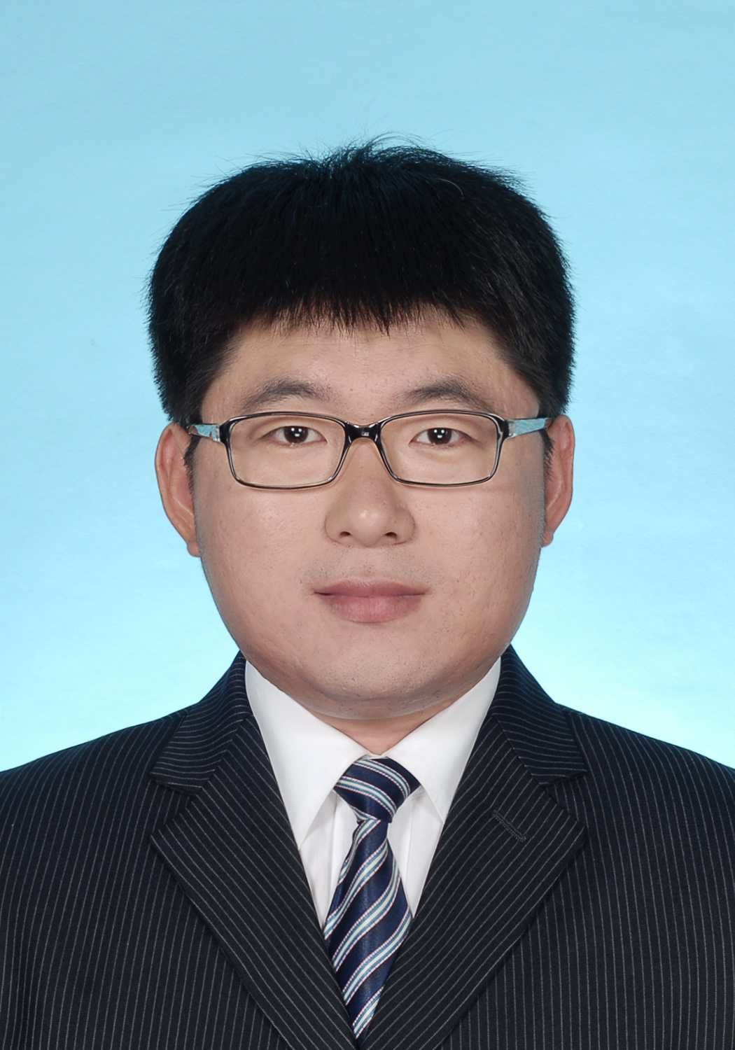 Jiang Zhao
