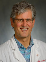 John Eric Duda