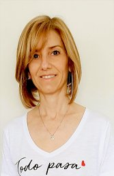 Maria Dolores Rubianes