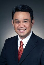 Frankie Santos Laanan