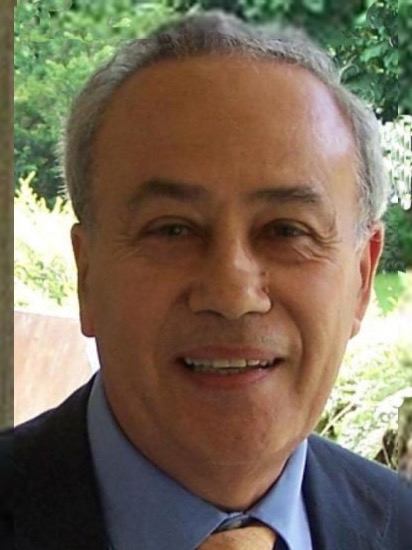 Aldo Covello
