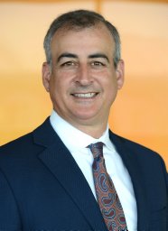 Peter M. Mourani