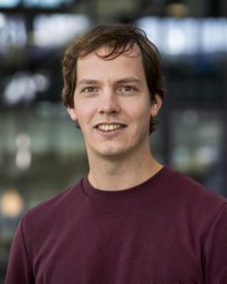Jasper van Doornmalen