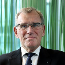 Klaus Bock