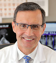 Lawrence G. Lenke