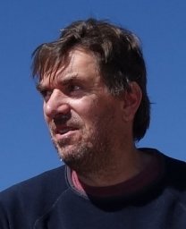 Fergus Bolger