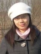 Zhenyi Chen