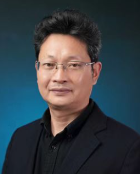 Xiangguang Zhang