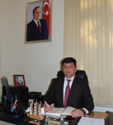 Isfendiyar J. Alverdiyev