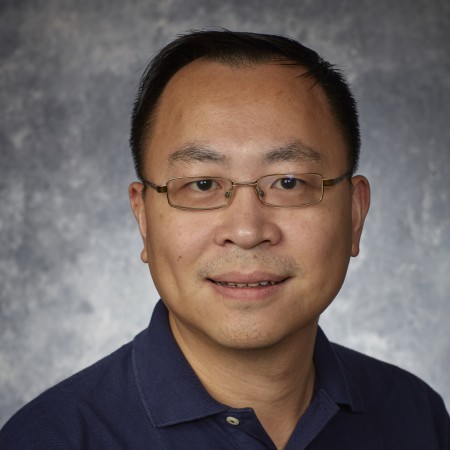 Xiaohu Guo