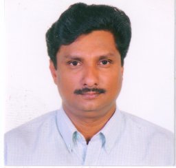 Raman M. Sundaram