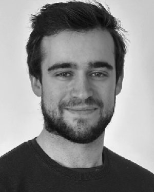 Jens de Hoog