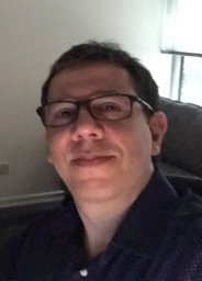Burc Misirlioglu