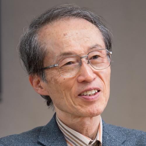 Kiyoyuki Terakura