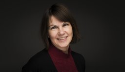 Janne Myhre