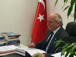 Zafer Karaer
