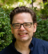 Jonathan Furner