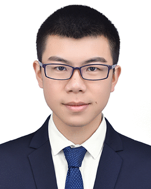 Wenjie Liu