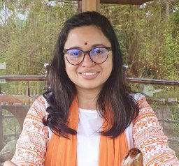 Tiwari Archana