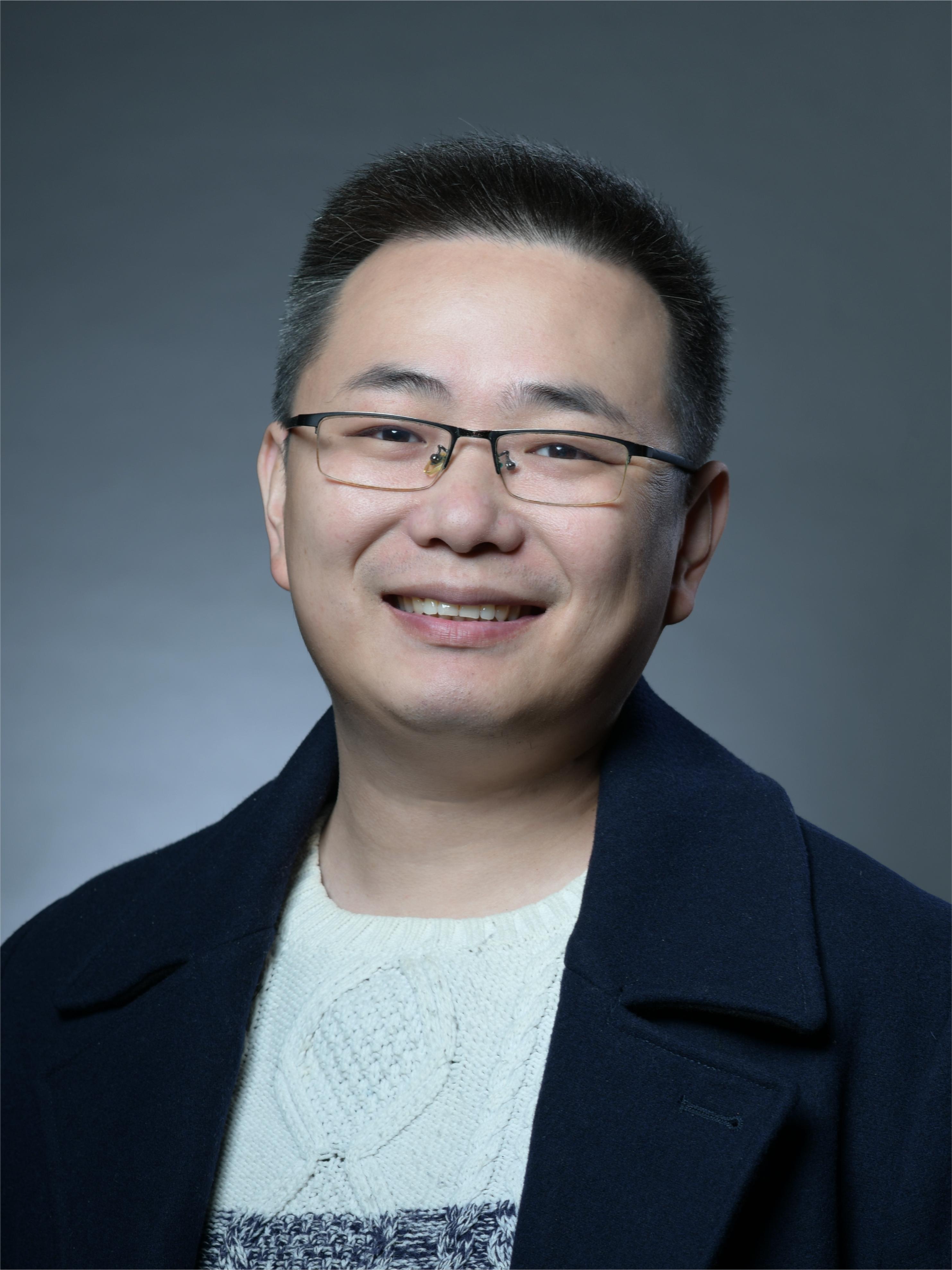 Bin Zhang