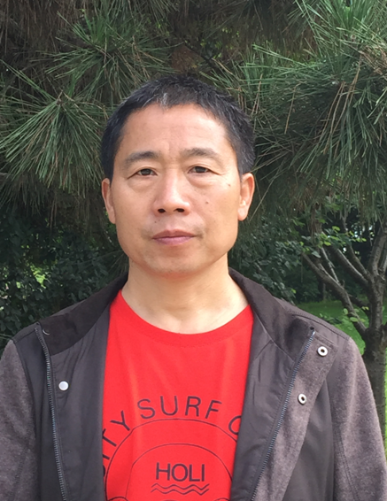 Aiping Zeng