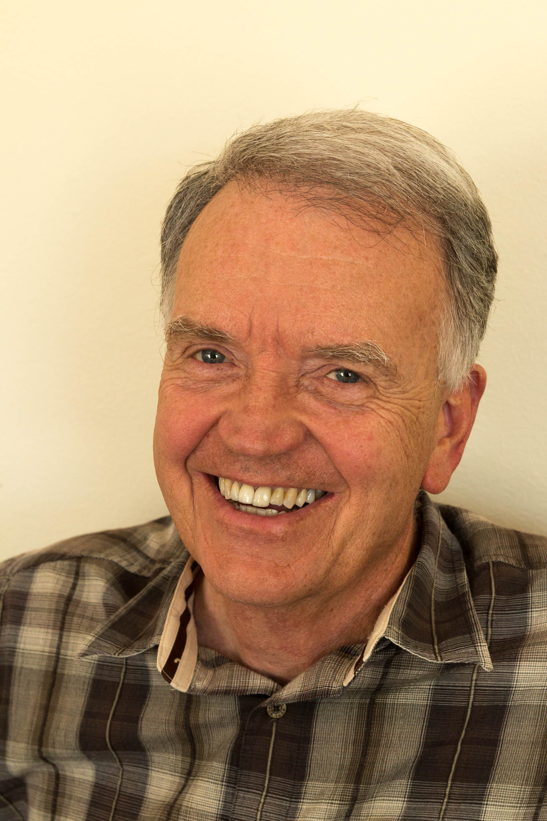 John L. Carlsten