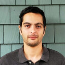 Afshin Amini