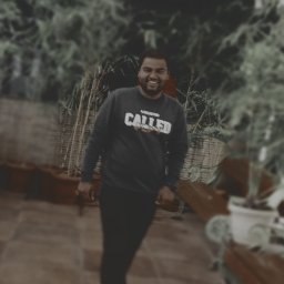 Abinash Mishra