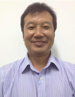 Weidong Yong