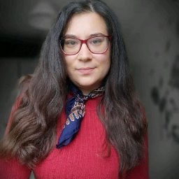 Maria Tsapali