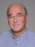 Tore Arne Larheim