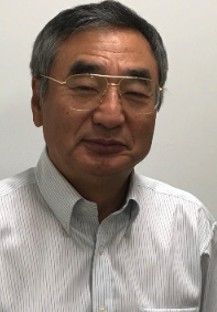 Hiromitsu Takeyama