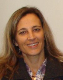 Isabel Fialho