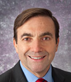 Patrick J. Strollo Jr.