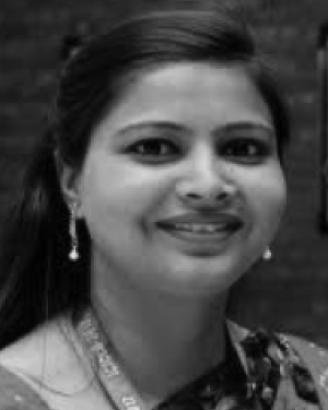 Anita Gehlot