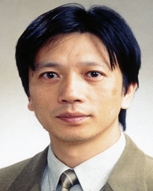 Jie Huang