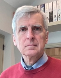 Julian Hughes