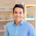 Raimundo Goncalves de Oliveira Junior
